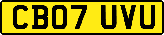 CB07UVU