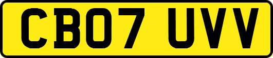 CB07UVV