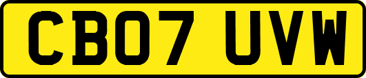 CB07UVW