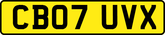 CB07UVX
