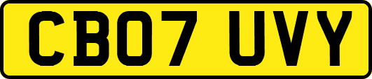 CB07UVY