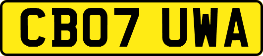 CB07UWA