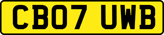CB07UWB