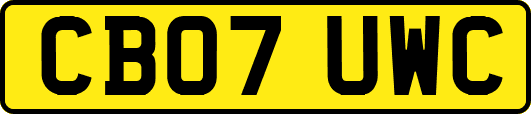 CB07UWC