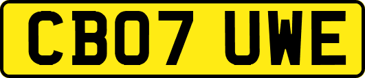 CB07UWE