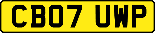 CB07UWP