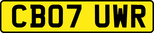 CB07UWR