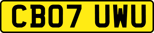 CB07UWU