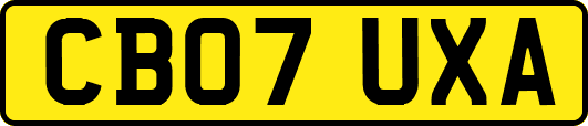 CB07UXA