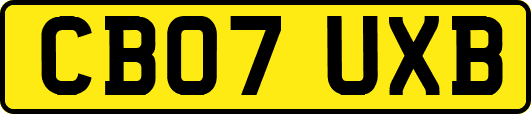CB07UXB