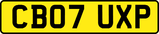 CB07UXP