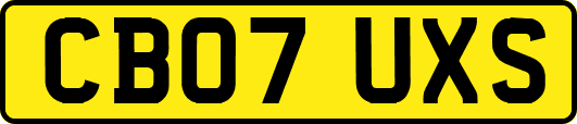 CB07UXS