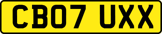 CB07UXX