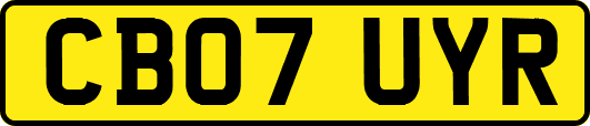 CB07UYR