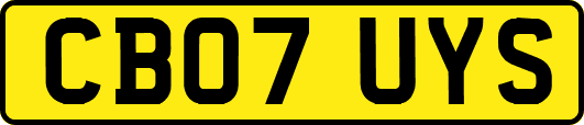 CB07UYS