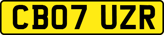 CB07UZR