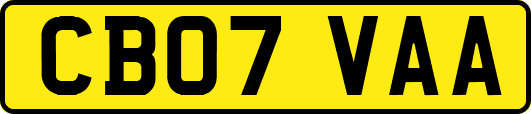 CB07VAA