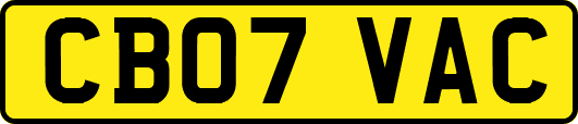 CB07VAC