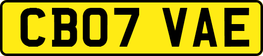 CB07VAE