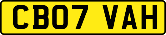 CB07VAH