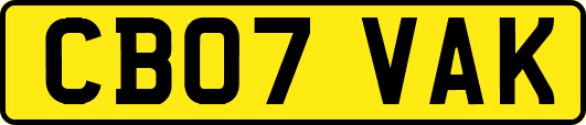 CB07VAK