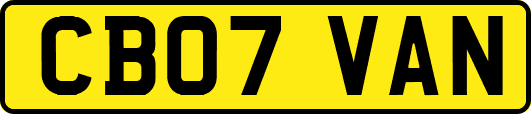 CB07VAN