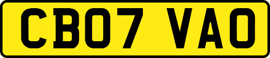 CB07VAO