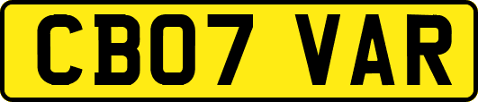 CB07VAR