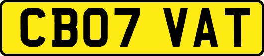 CB07VAT