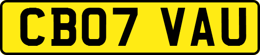 CB07VAU