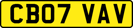 CB07VAV