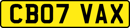 CB07VAX