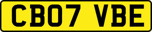 CB07VBE