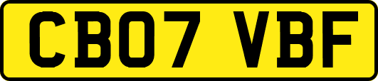 CB07VBF