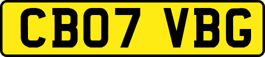 CB07VBG