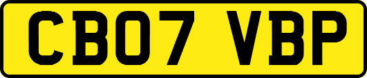 CB07VBP