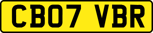 CB07VBR