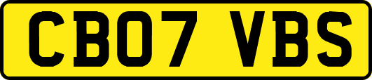 CB07VBS