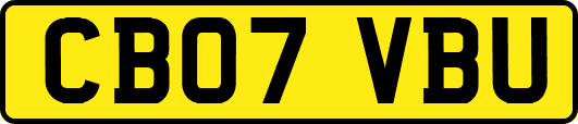 CB07VBU