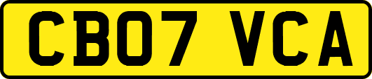 CB07VCA