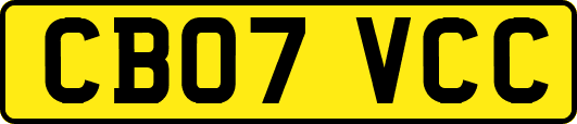 CB07VCC