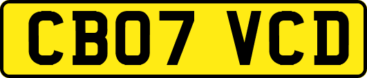 CB07VCD