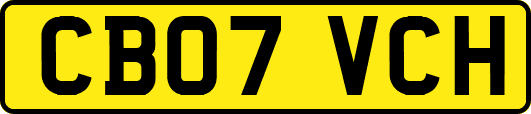 CB07VCH