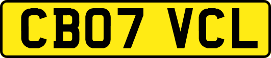 CB07VCL
