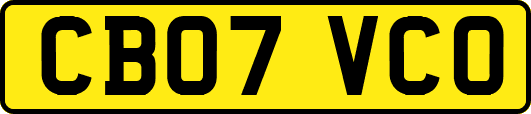 CB07VCO