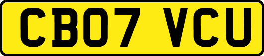 CB07VCU
