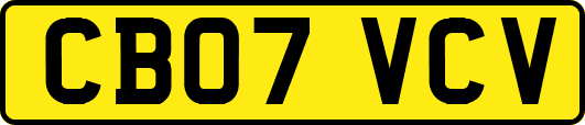 CB07VCV