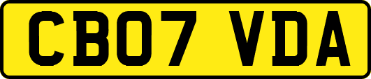 CB07VDA