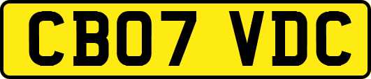 CB07VDC
