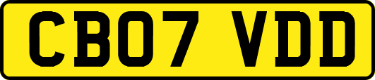 CB07VDD
